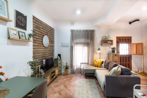 Dorfhaus in Beznar, Granada, Beznar - € 600/Monat | Ref: Rubia y Limón - Foto 3